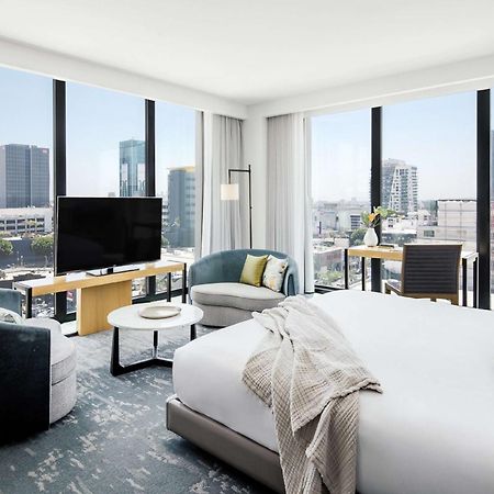 Dream Hollywood, By Hyatt Hotel Los Angeles Bagian luar foto